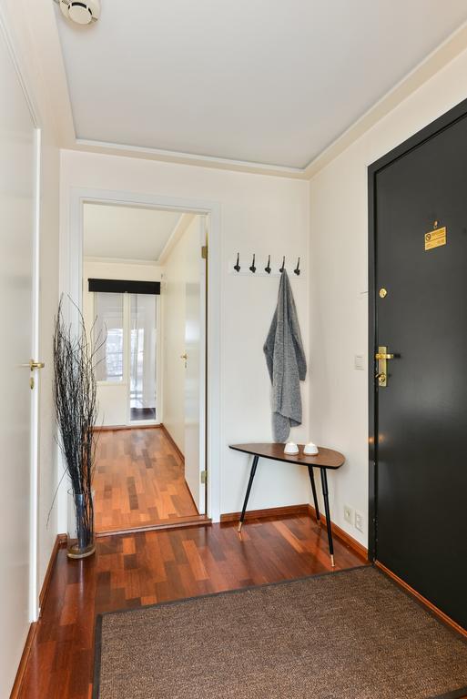 Forenom Serviced Apartments Oslo Aker Brygge Zimmer foto